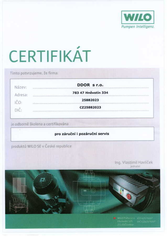 wilo_cert